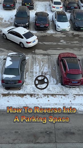Master the Art of Reverse Parking: Expert Tips & Tricks