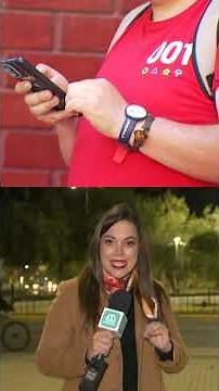 Alerta por estafa con sms fraudulentos