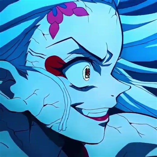 daki edit 4k #daki #demonslayer #uooermoon6 #guytaro #viral # edit