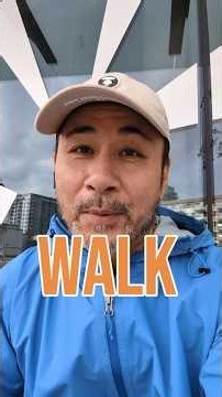 Why a 10-Minute Walk is the Best Mental Reset