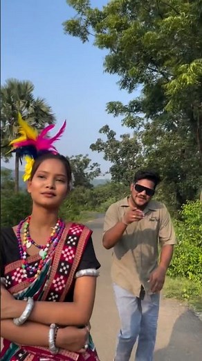 Janiya 🔥| New Sambalpuri Song | Mr Jeet | #newsambalpurisong #sambalpurisong #sambalpuri #shortsfeed