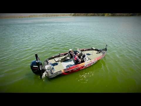 Humminbird Helix 12 Chirp Tip