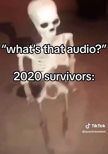 2020 Cringe Audios Compilation