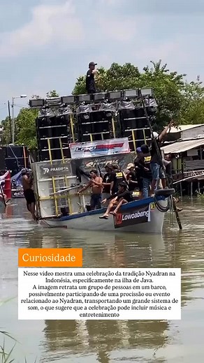 3K views · 29 reactions | Aposto que você já viu esses vídeos de barcos com sistemas de som né, e não sabia de onde era! #audionaestrada #som #sonorização #audio #backstage #eventos #sound | Áudio na estrada. | Facebook
