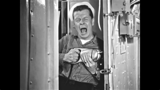 Retrotechtacular: The Deadly Shipmate
