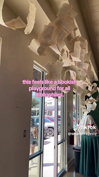 Exploring Local Bookstores in San Antonio, Texas