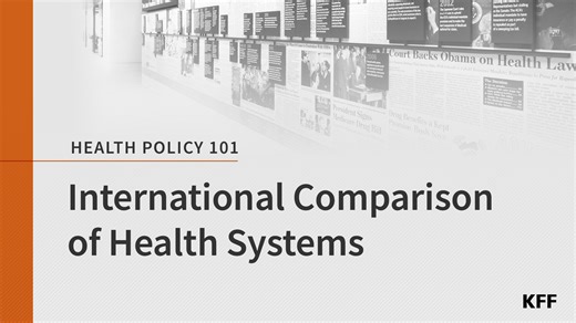 Comparing Global Health Systems: An Overview of International Healthcare Models and Their Impacts – Archyde