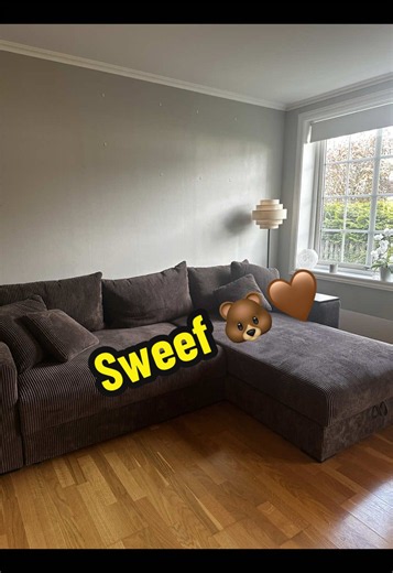 Creating the Perfect Master Living Room