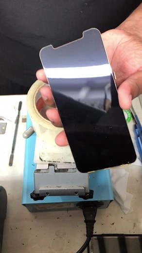 iPhone XS touch change | Gurjit computer & mobile repair