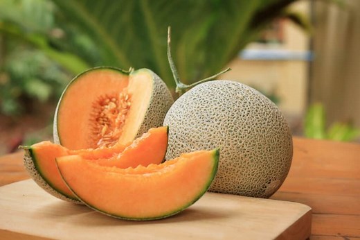 Tuscan Melon vs. Cantaloupe: The Key Differences