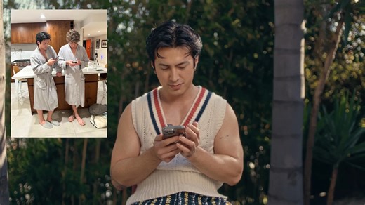 Camera Roll Roulette with Hudson Williams | Wonderland Magazine