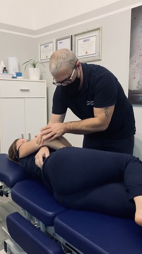 Dr Giovanni Bonfanti DO su TikTok