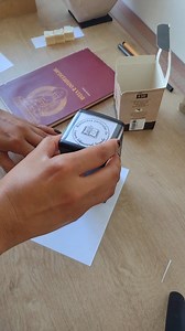 1.1K views | ✨ Carimbo Automático Personalizado – Praticidade e...