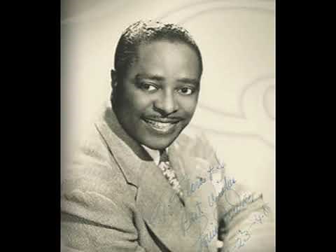 Is You Is Or Is You Ain't (My Baby) (1944) - Louis Jordan