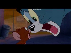 Tom And Jerry The Movie (1992) YOU TALKED!