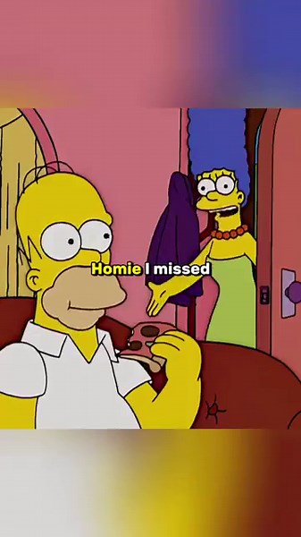 Bart's New Mother: A Simpsons Journey