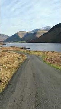 Our Favourite Place in The Lake District #cycling #cycle