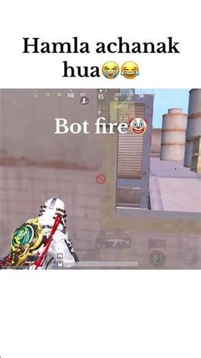 pubg bot camping #pubg #botprank