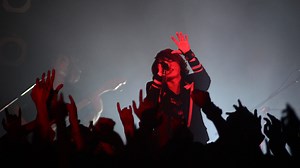 T.M.Revolution、男子限定ライヴ音源がハイレゾ初公開。試聴スポット開設