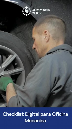 2.8K views · 11 reactions | Com o Checklist Digital da Command Click,...