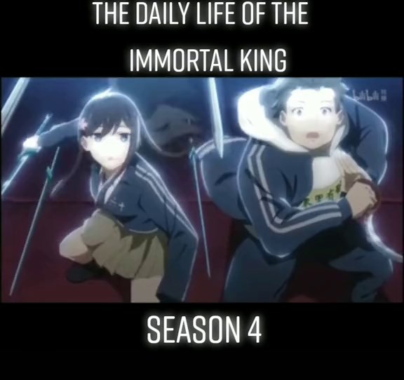 Wang Ling Rage Scenes - Immortal King Anime Season 4