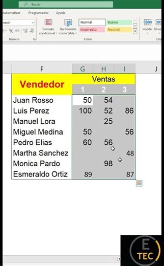 Learn how to highlight empty cells using conditional formatting in #excel. #exceltips #spreadsheet