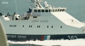 15K views · 313 reactions | I na koniec - incydent z niszczycielem HMS Defender nieopodal Krymu - film z pokładu jednostki. | Militarium | Facebook