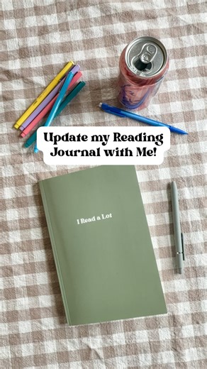 Kara | Bookstagram + Bookish Goods on Instagram: "Update my Reading Journal for January with me! Notes from this video: 1. I gave Beartown a generous 1 star rating. 2. Everyone needs to read Emma M. Lion 3. I color coded my book of the year bracket so I can have a non-fiction and fiction winner! I designed this reading journal with you guys in mind! It’s available in the Well Read Shop (link in profile). #readingjournal #booklover #journaling #booknerd #bookstagram"