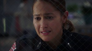 They’re more than a team. They’re family. 🚒 Don’t miss #Station19 Thursday at 9/10mt. | CTV