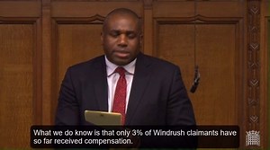 72K views · 1.6K reactions | In today's money, the British government paid out the equivalent of £16.5 billion to compensate 3,000 former slave-owning families. So far just £62,198 has been paid out in compensation to 36 victims of the Windrush scandal. This is not ok. The Windrush generation need justice. | David Lammy | Facebook