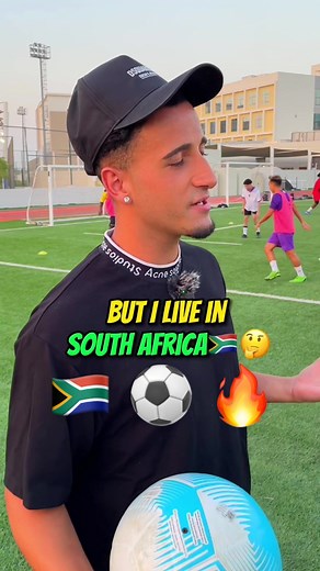 Upcoming Soccer Trials in Johannesburg 2024 Dates