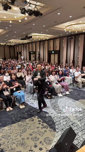 田原俊彦 那須塩原イベント2029 レポート