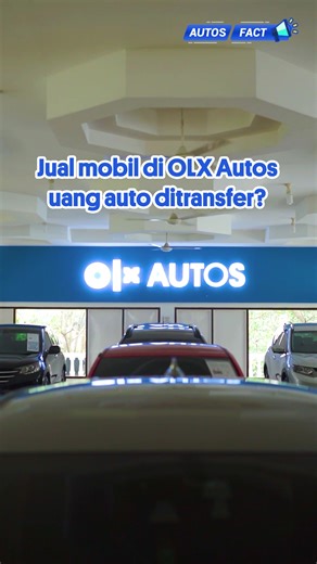 Jual Mobil di OLX Autos dengan Mudah dan Cepat!