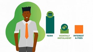 71 reactions · 5 comments | When multiple loans put strain on finances, a consolidation loan can restructure one’s debt and make repayment easier | Old Mutual South Africa | Facebook