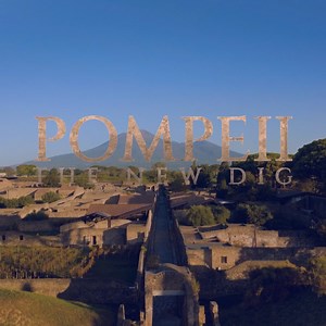 The series follows the biggest archaeological excavation in Pompeii for a generation. Exciting discoveries and fresco-inspired animations tell the story of life in Pompeii AD 79. It also contemplates the fate faced by residents as Vesuvius erupted. Airs Wednesdays at 10:00 p.m. on WPSU-TV and streaming on the PBS App: https://video.wpsu.org/show/pompeii-the-new-dig/ | WPSU