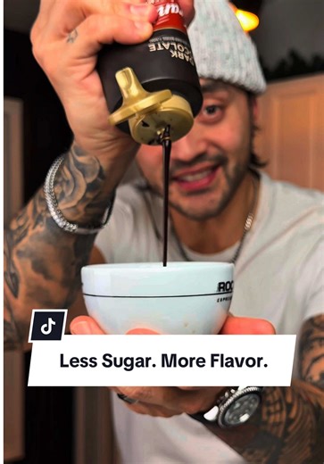 Mastering Espresso: Enhance Flavor with Less Sugar