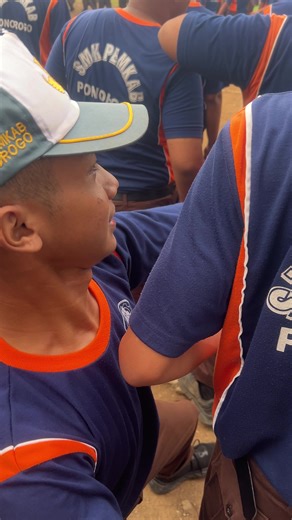 kadung jibekkkk #smkpemkabponorogo #ponorogo24jam #fypシ