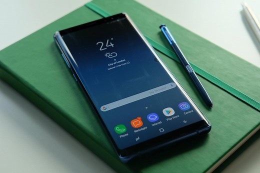 Everything you need to know about getting your hands on the new Samsung Galaxy Note 8
