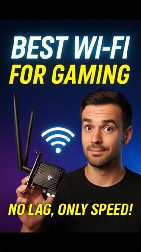Best WiFi Options for Gaming in 2025