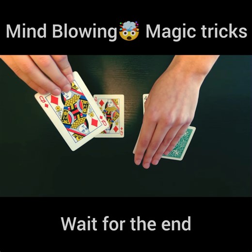 1.3K views · 13 shares | three card monte beginner card trick revealed If you want to learn magic tricks, then click on this link : https://linktr.ee/magicss #balltricks #magic #moment #foryou #magictrick #tutorial #tiktok #foryou #magician #tutorial #showtime #havingfun #viral #reelsviral #viralreels #trending #trendingreels #AmazonPrimeSubscription | Magic Tricks | Facebook