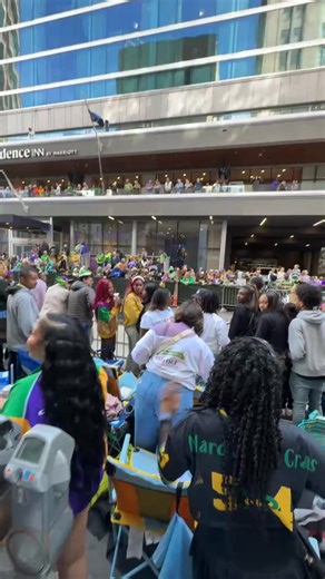 Margo Anderson-Popillion on Reels