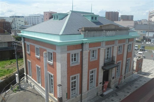 熱いファンの多い大分むぎ焼酎「二階堂」のCMに2024年新作登場！各シーンの撮影場所を（ほぼ）特定した | JBpress (ジェイビープレス)