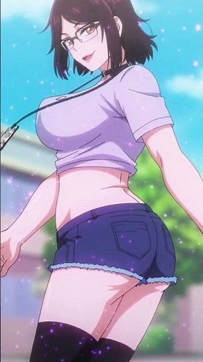 太った男性が女体化ドリンクで美女に変身　#tsf #ts #性転換