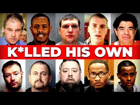 10 Most Evil Stepfathers Who Shocked The Nation