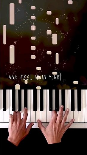 Beauty and the Beast Prologue Piano #beautyandthebeast #alanmenken #pianocover #pianotutorial #piano