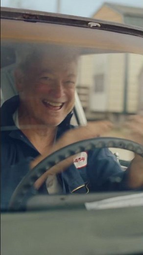 Gary Sinise starring as Gary in “Gary” - life is complete - out now - hope y’all like it / 🛠️🫶🛠️