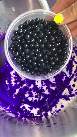 Nichole Jacklyne on TikTok