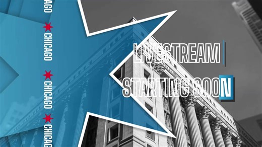 HAPPENING NOW: Mayor Brandon Johnson attends Choose Chicago’s 2026 Annual Meeting. | Chicago Mayor's Office