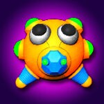 Gunball 2 Emperors Revenge