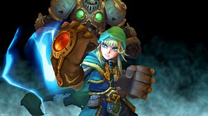 Battle Chasers: Nightwar daté